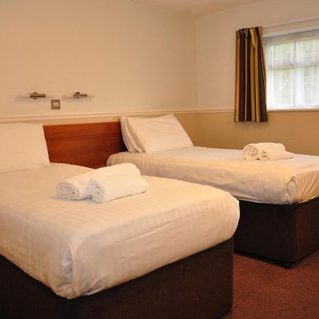 North Shore Hotel Skegness Extérieur photo