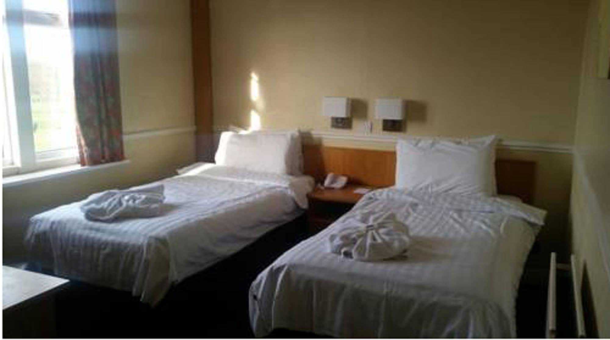 North Shore Hotel Skegness Extérieur photo