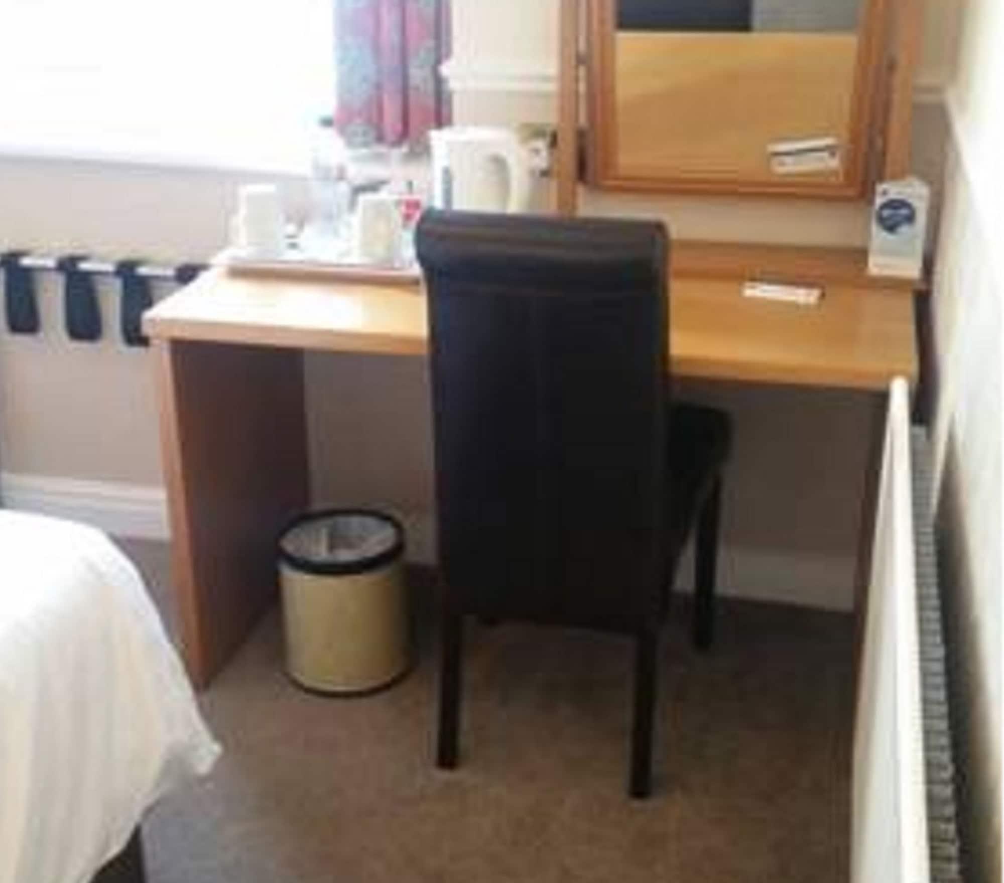 North Shore Hotel Skegness Extérieur photo