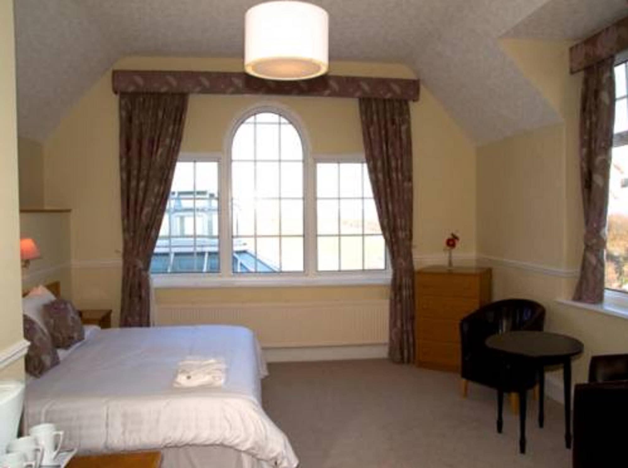 North Shore Hotel Skegness Extérieur photo