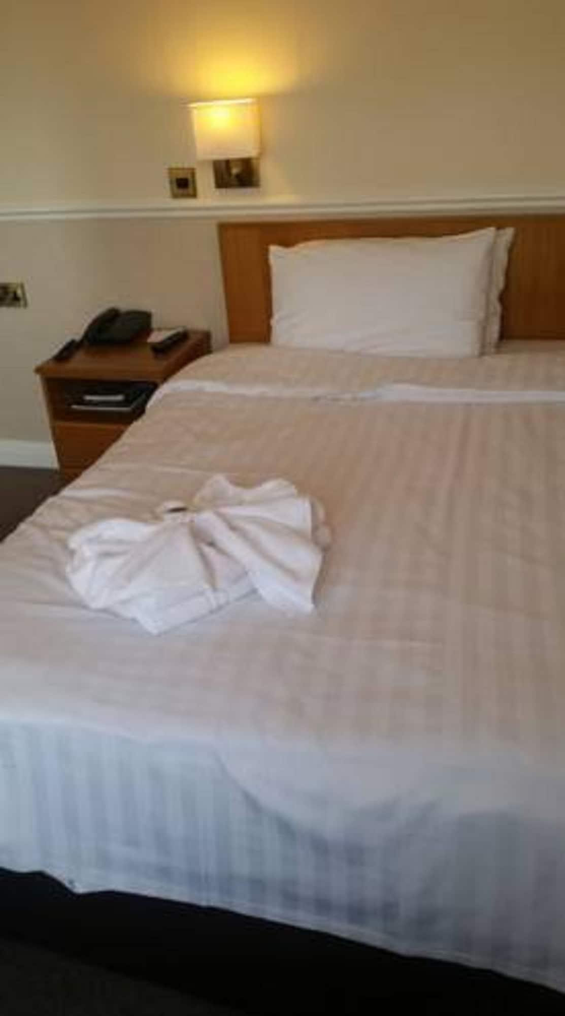 North Shore Hotel Skegness Extérieur photo