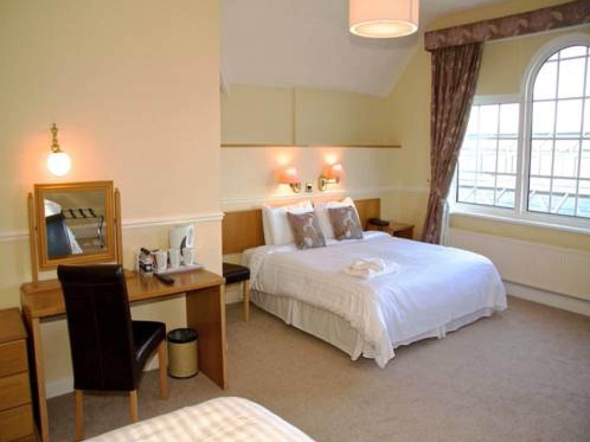 North Shore Hotel Skegness Extérieur photo