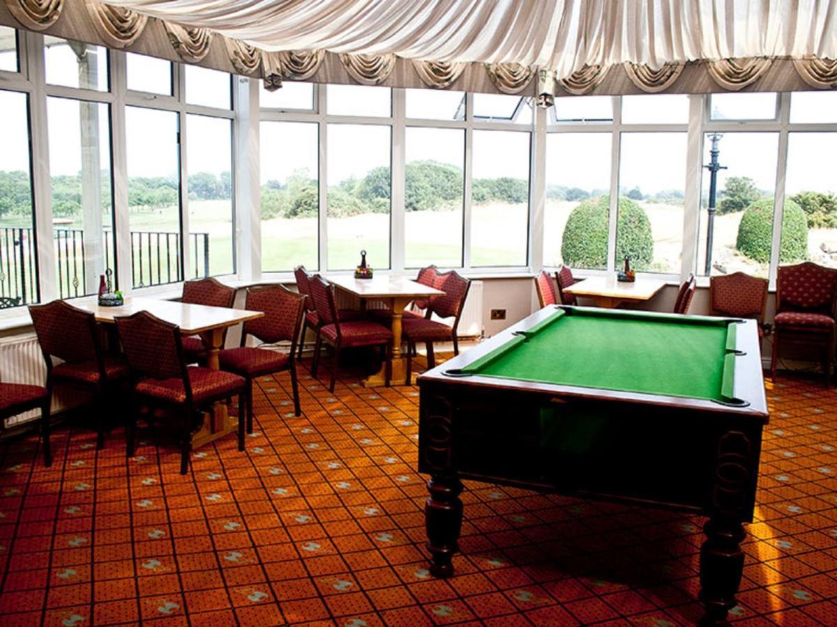 North Shore Hotel Skegness Extérieur photo