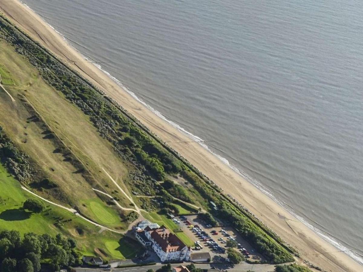 North Shore Hotel Skegness Extérieur photo