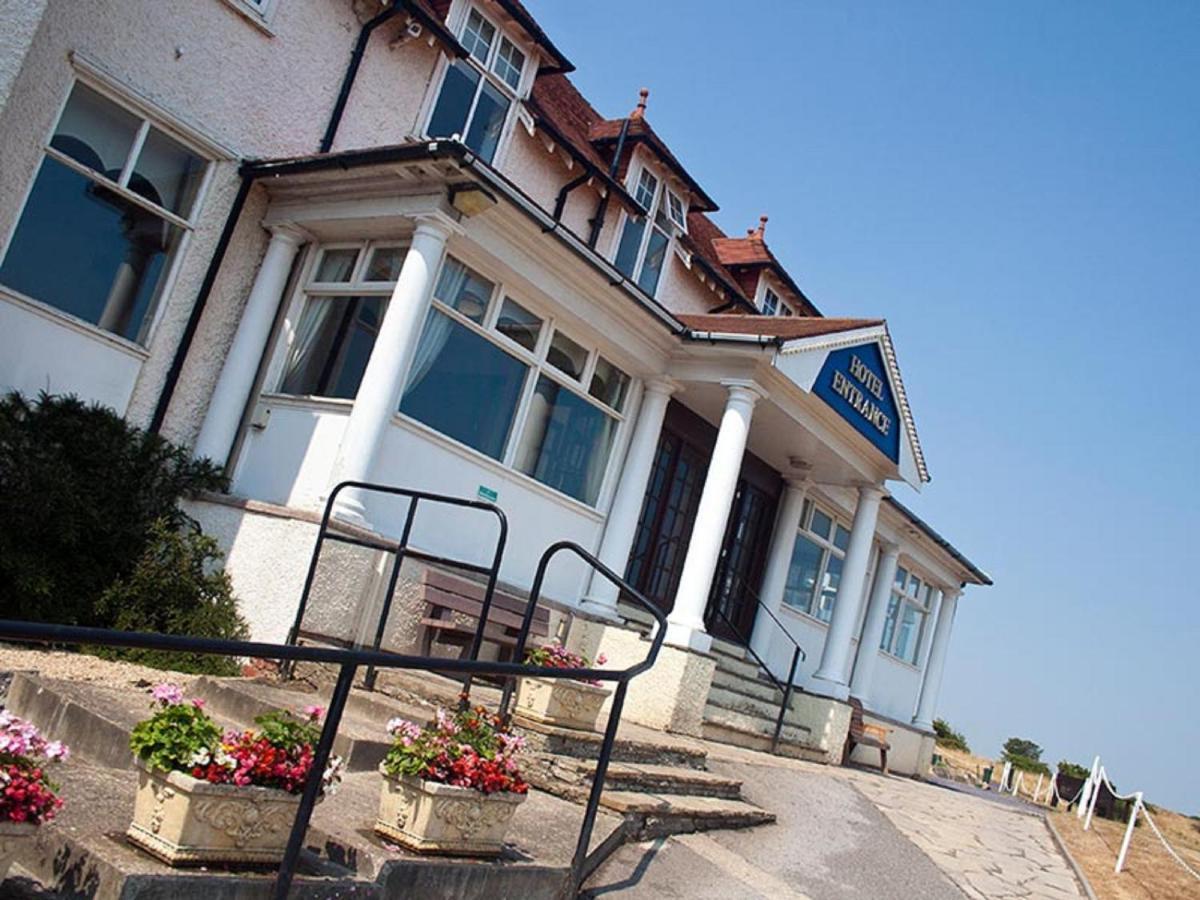 North Shore Hotel Skegness Extérieur photo