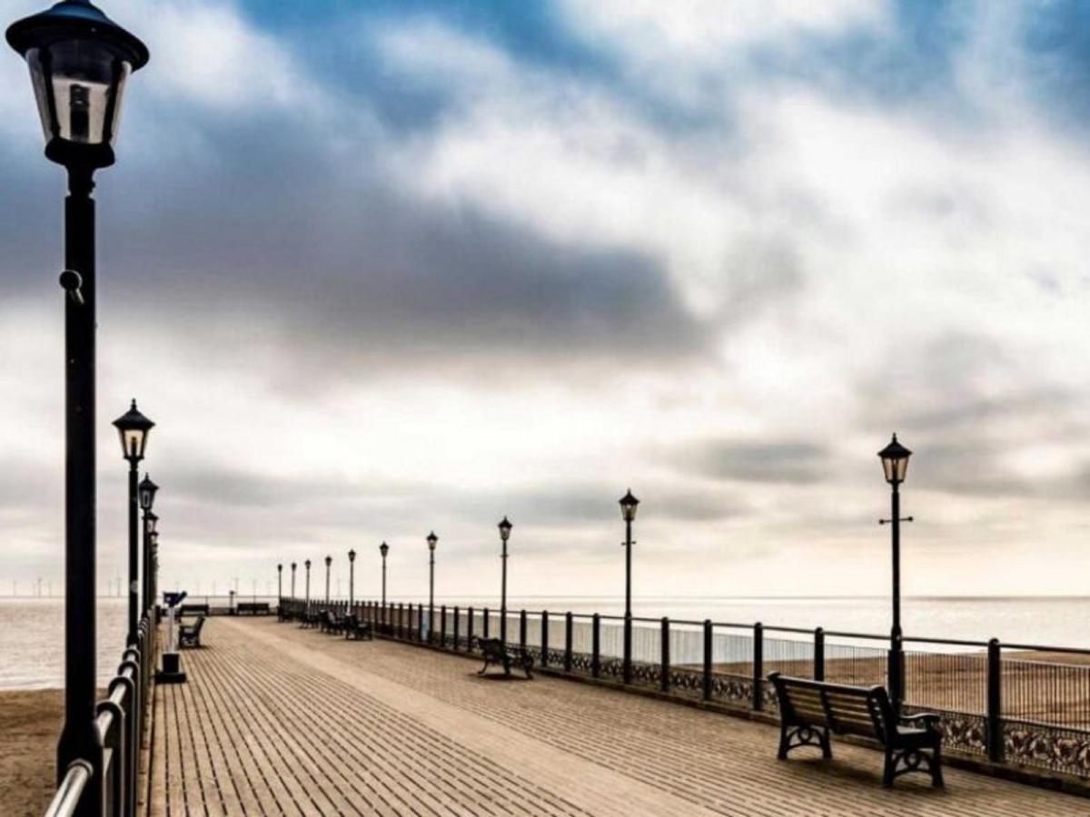 North Shore Hotel Skegness Extérieur photo