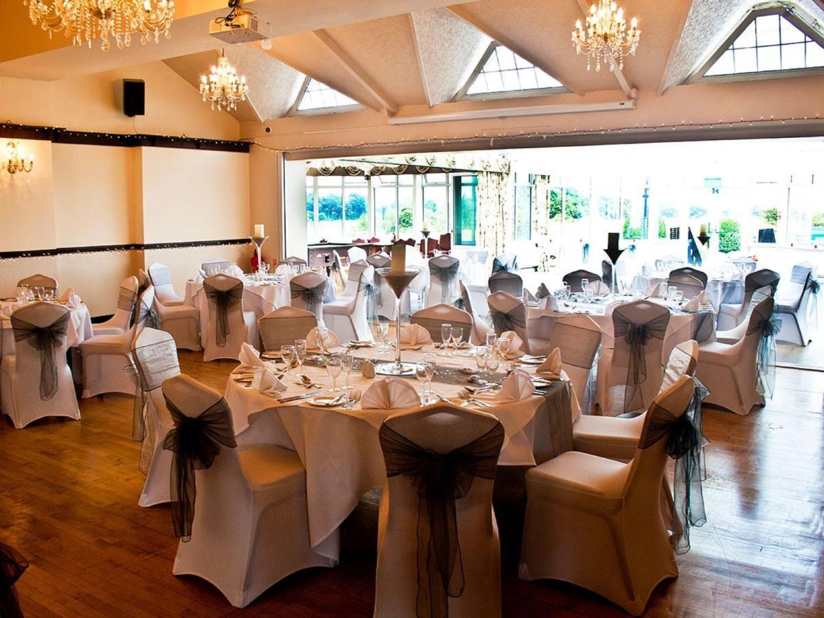 North Shore Hotel Skegness Extérieur photo