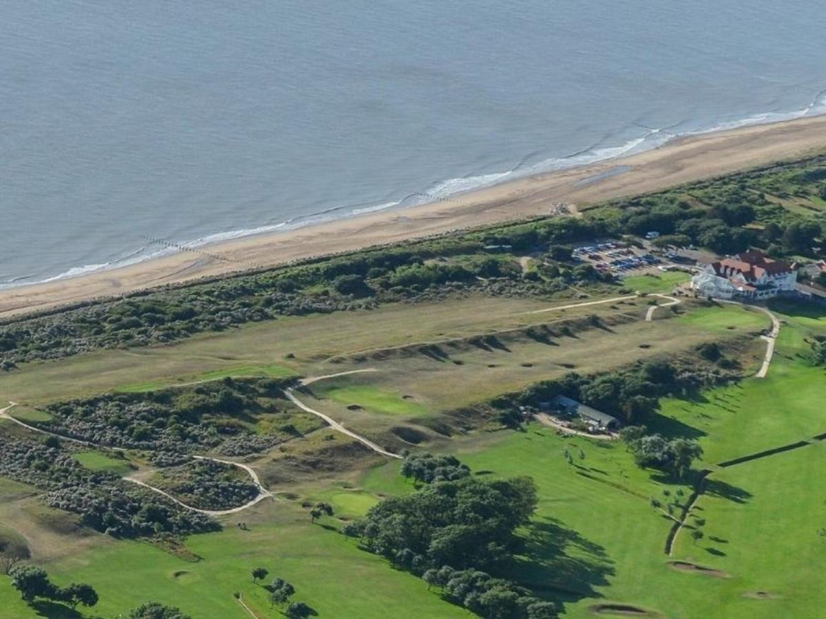 North Shore Hotel Skegness Extérieur photo