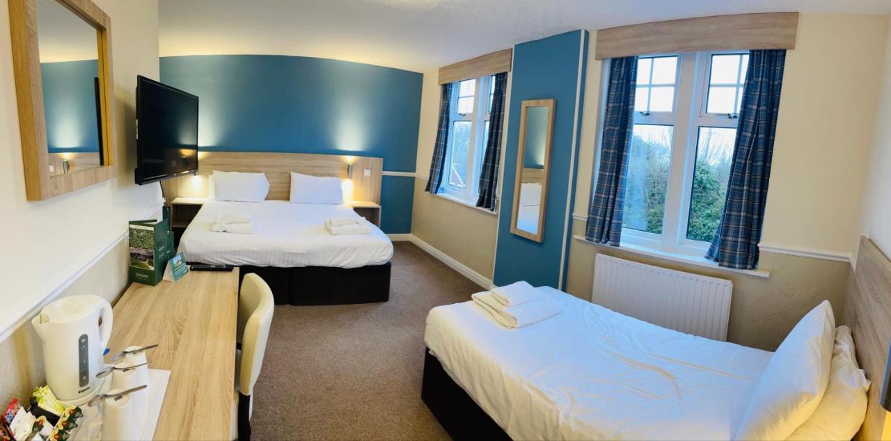 North Shore Hotel Skegness Extérieur photo