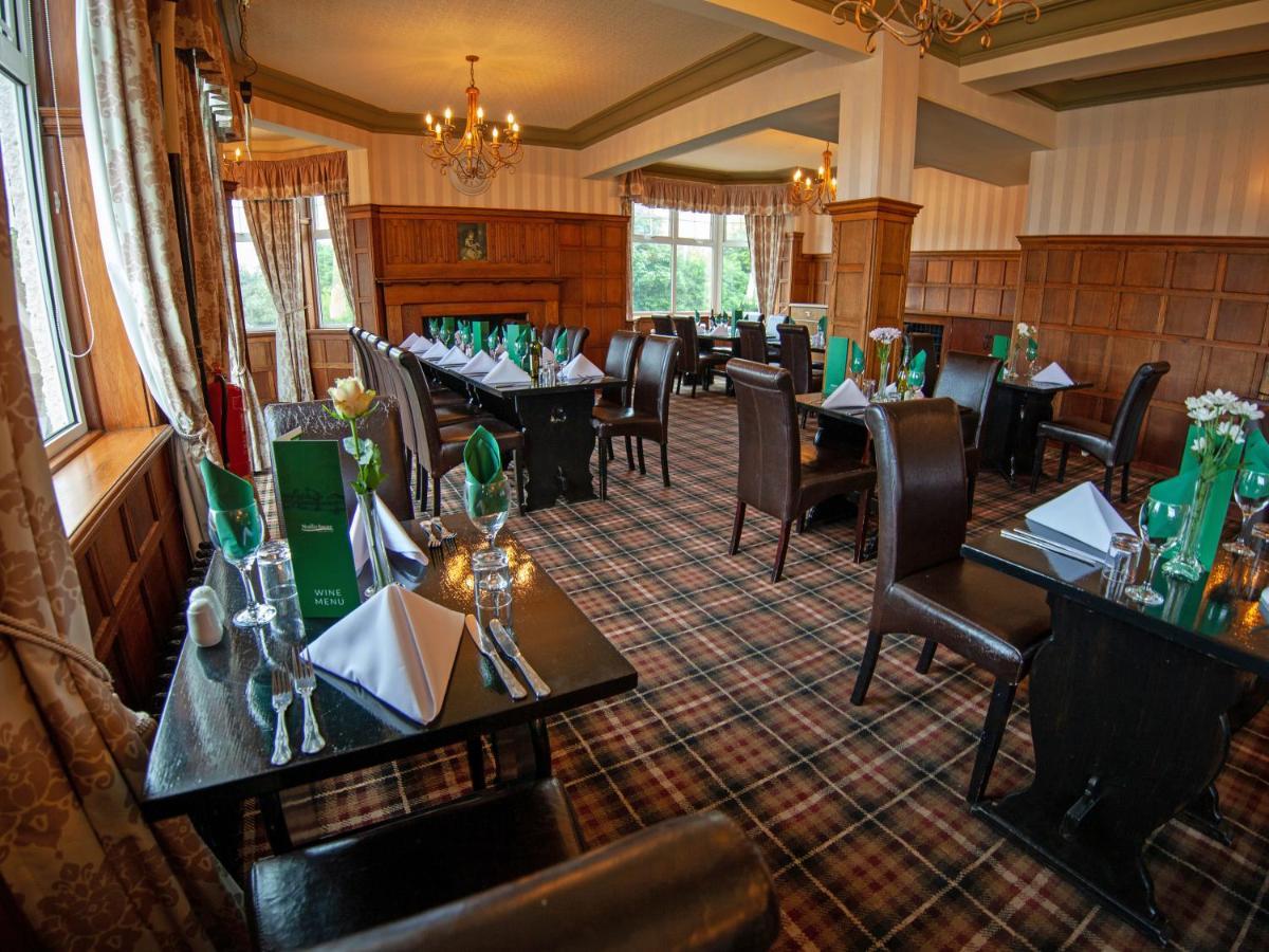 North Shore Hotel Skegness Extérieur photo