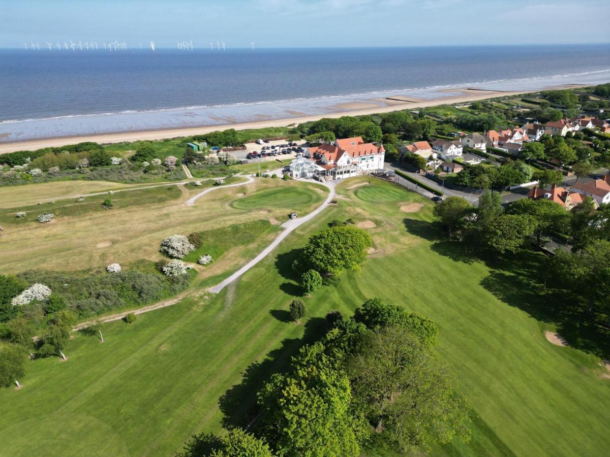 North Shore Hotel Skegness Extérieur photo