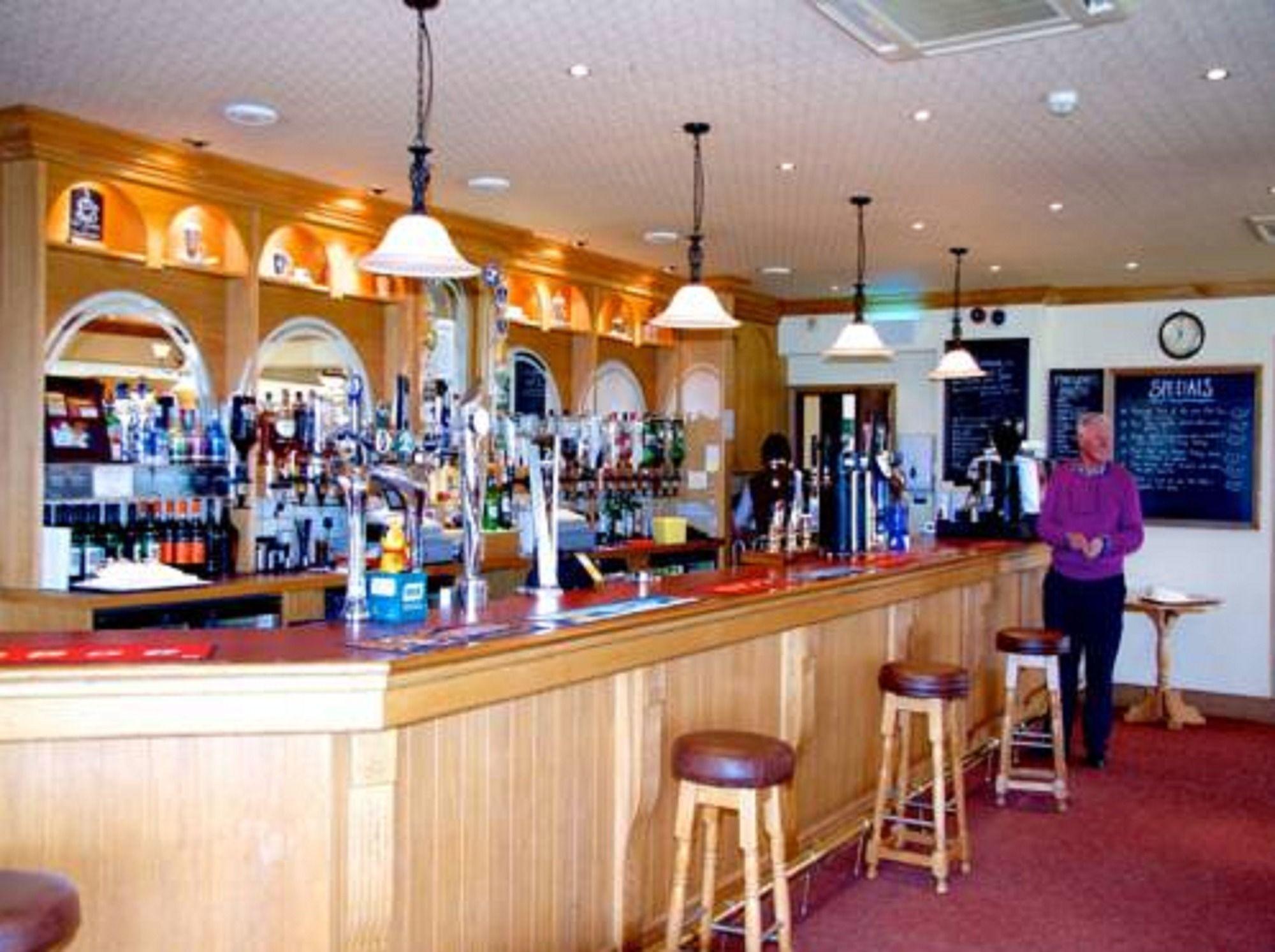 North Shore Hotel Skegness Extérieur photo