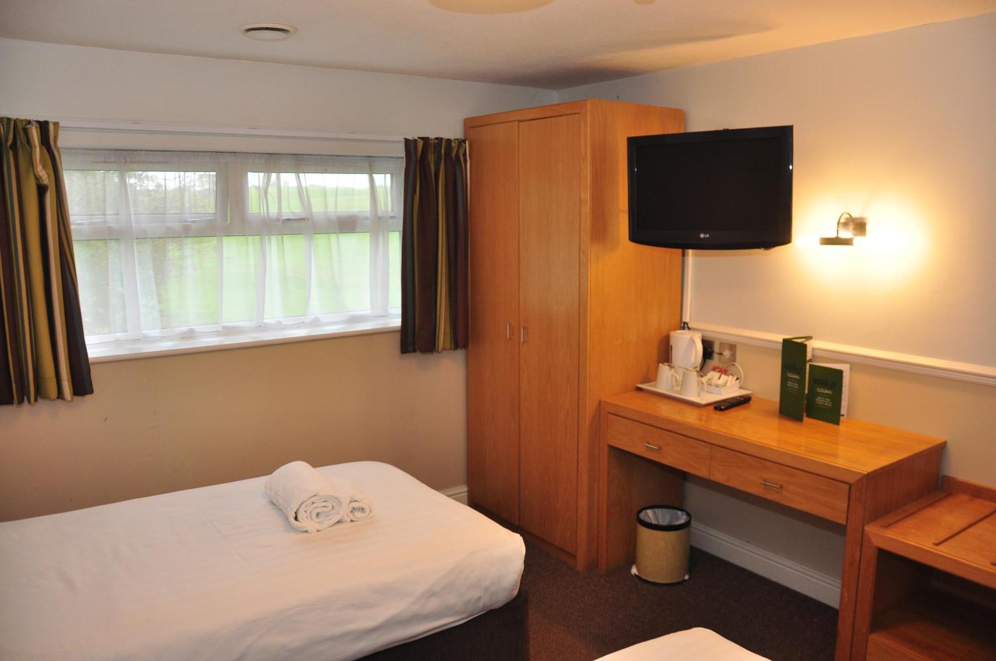 North Shore Hotel Skegness Extérieur photo