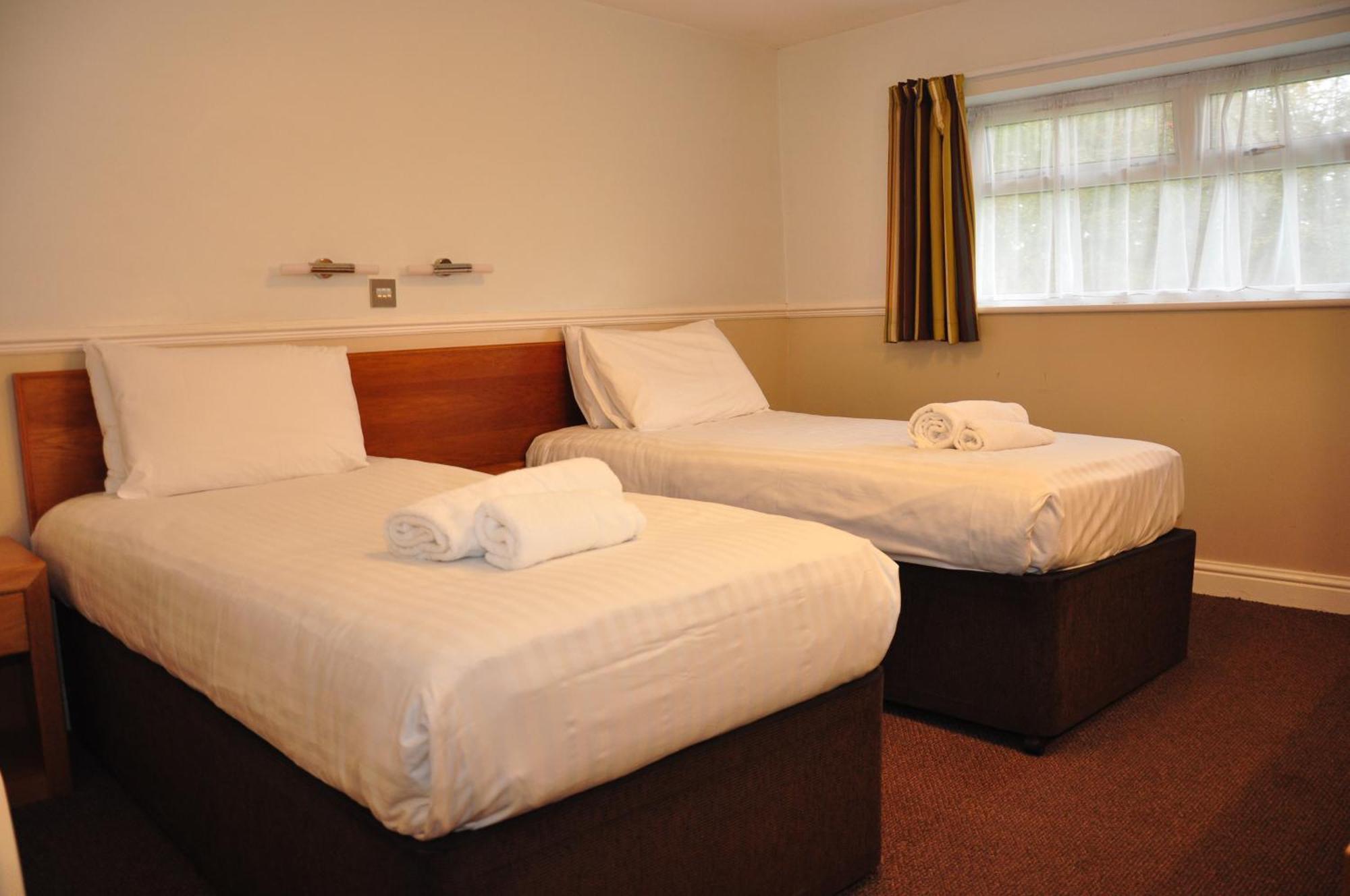North Shore Hotel Skegness Extérieur photo