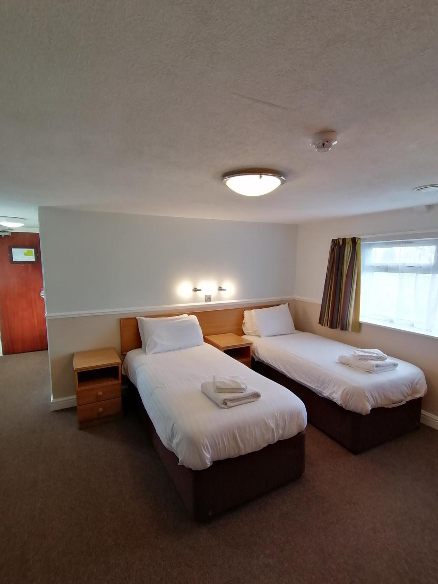 North Shore Hotel Skegness Extérieur photo