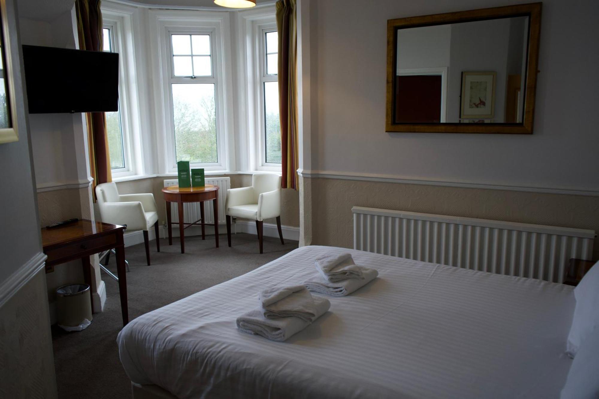 North Shore Hotel Skegness Extérieur photo