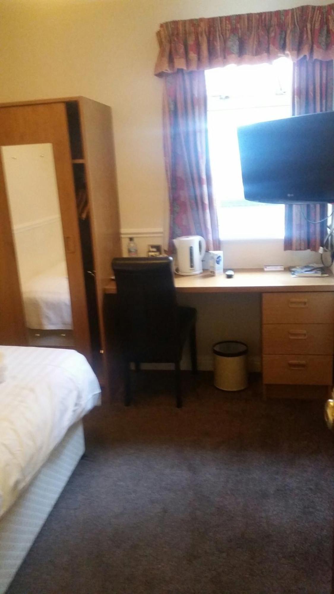 North Shore Hotel Skegness Chambre photo