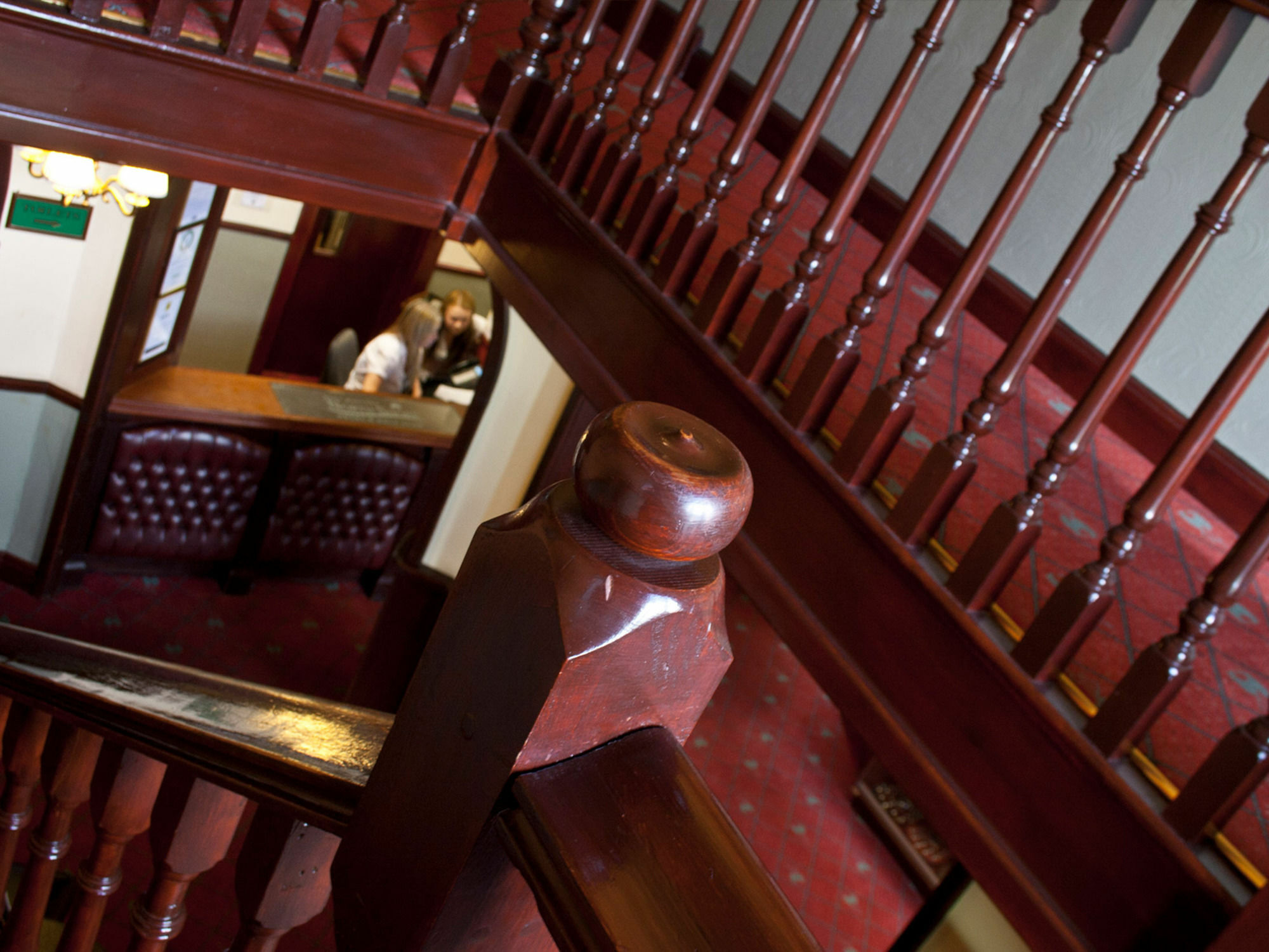 North Shore Hotel Skegness Extérieur photo