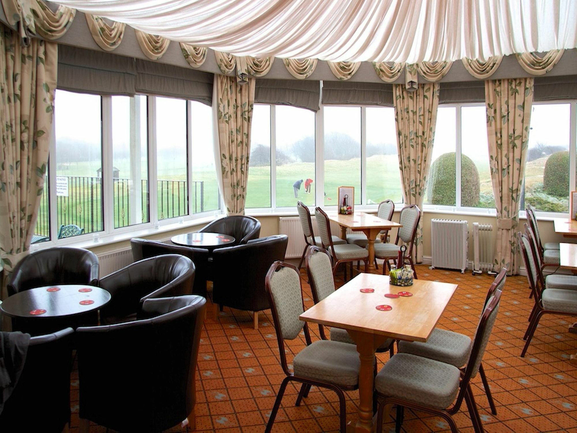 North Shore Hotel Skegness Extérieur photo